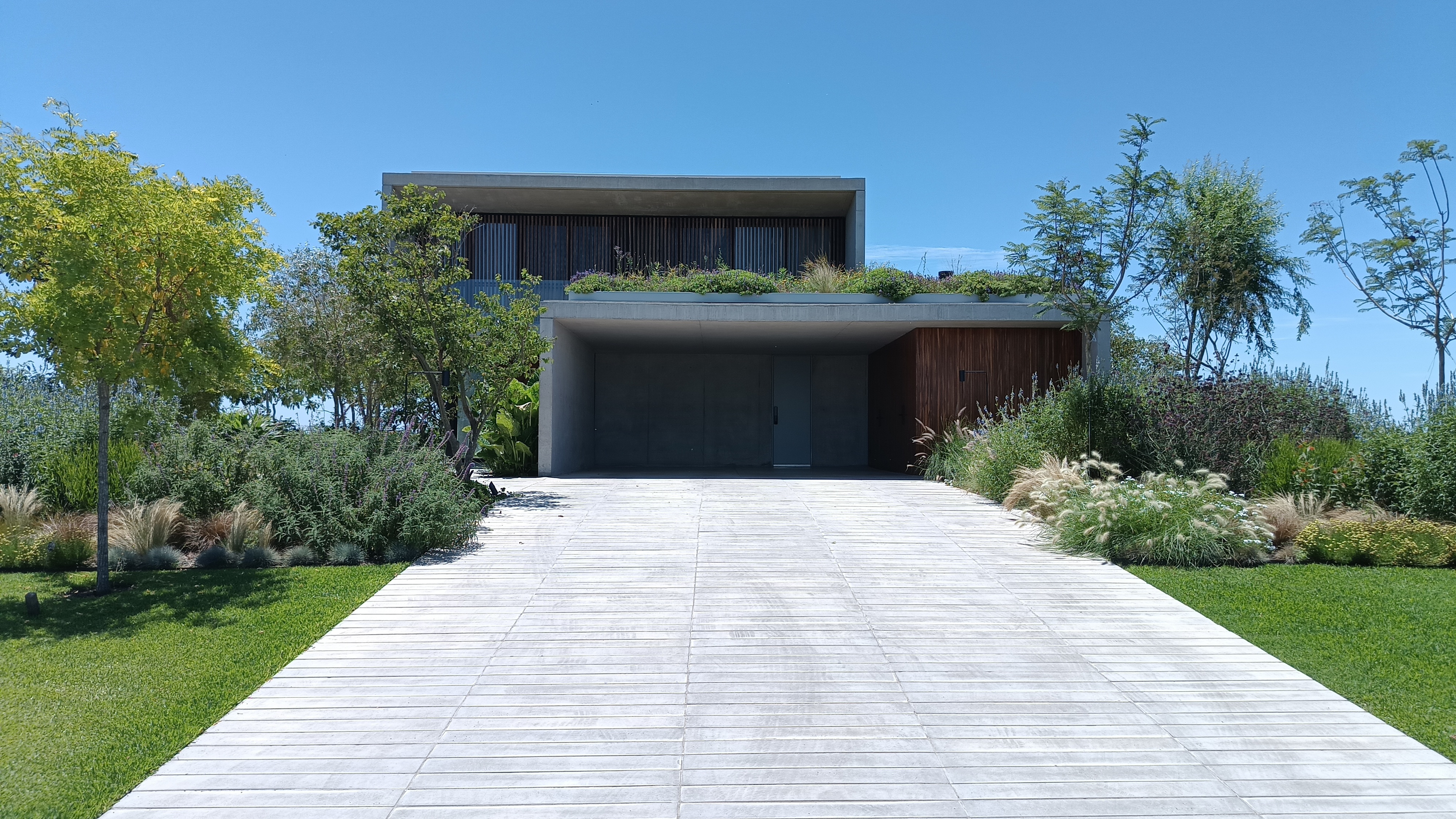 Nuevo integrante, nueva casa