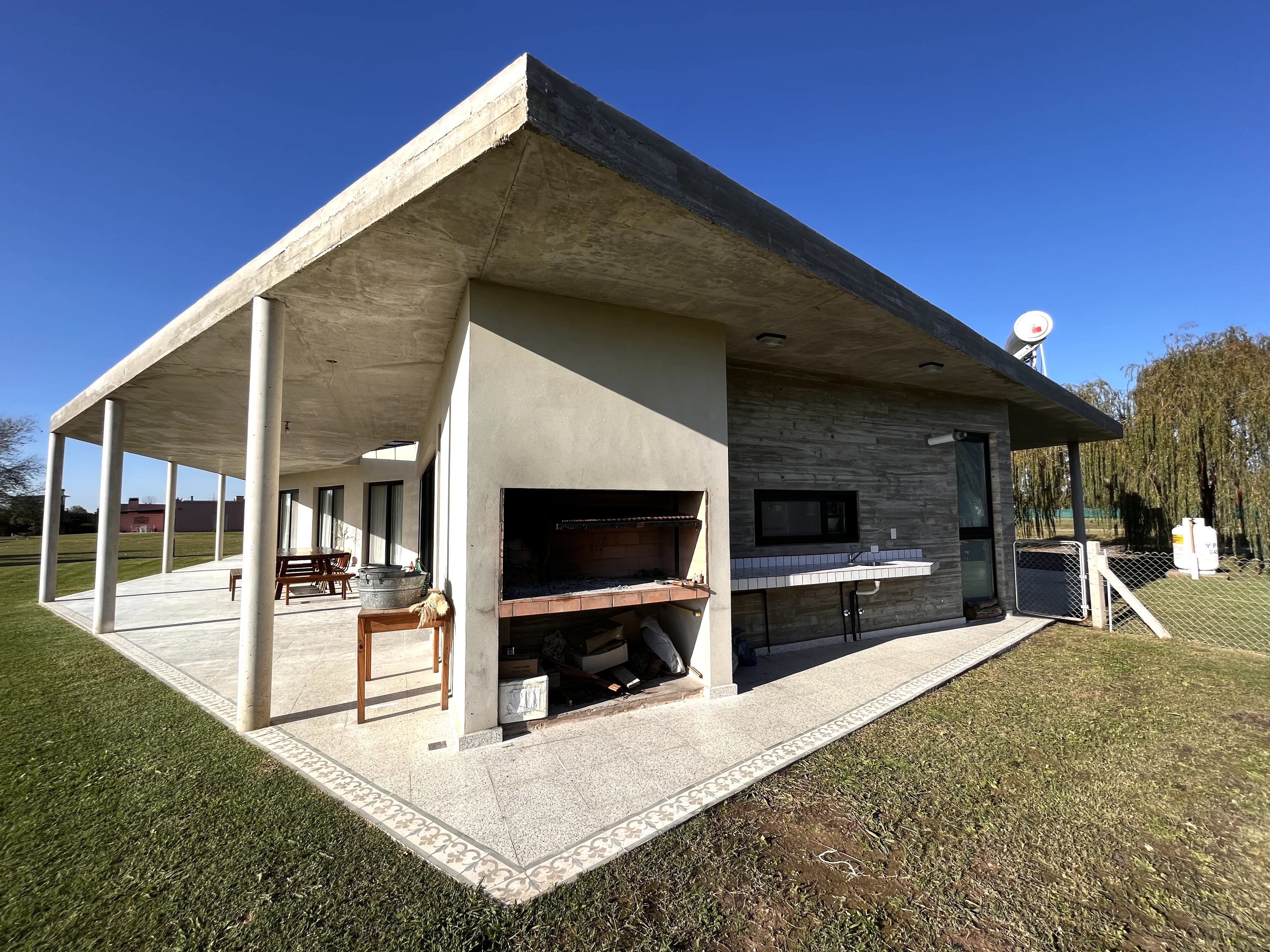 Casa Espiga